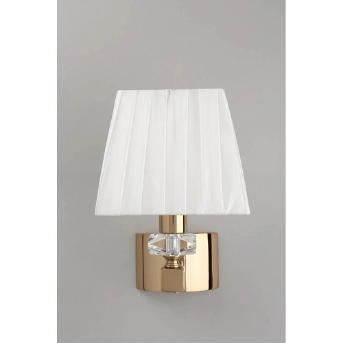 Светильник настенный (Бра) Aployt Dominka APL.722.11.01 Светильник настенный (Бра) Aployt Dominka APL.722.11.01