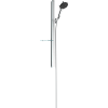 Картинка анонса товара «душевой гарнитур hansgrohe rainfinity 130 3jet 27671000»