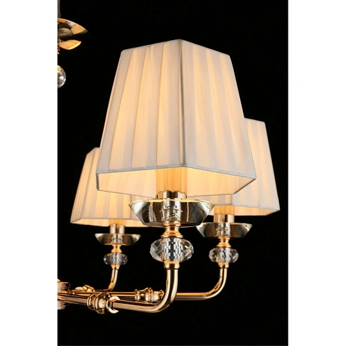 Люстра подвесная Aployt Silvian APL.719.03.06 Люстра подвесная Aployt Silvian APL.719.03.06