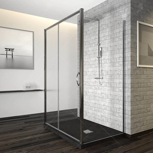 Душевой уголок RGW Passage PA-42 P (PA-12 + 2Z-050-2) 0108421107-011P Душевой уголок RGW Passage PA-42 P (PA-12 + 2Z-050-2) 0108421107-011P