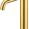 Смеситель для раковины Boheme Uno. Gold 462-G Смеситель для раковины Boheme Uno. Gold 462-G
