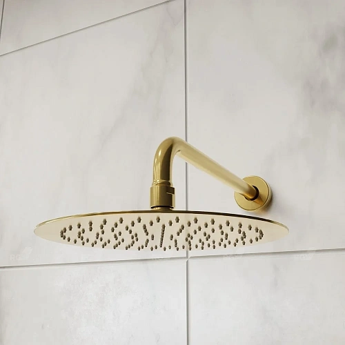 Душевая система RGW Shower Panels SP-55G 51140855-06 встраиваемая Душевая система RGW Shower Panels SP-55G 51140855-06 встраиваемая