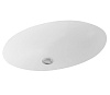 Картинка анонса товара «раковина villeroy &amp; boch evana 61474601 альпийский белый»
