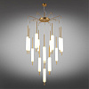 Люстра подвесная Aployt Carla APL.010.03.136 Люстра подвесная Aployt Carla APL.010.03.136