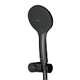 Детальная картинка товара «душевой гарнитур am.pm gem f0119022 черный»