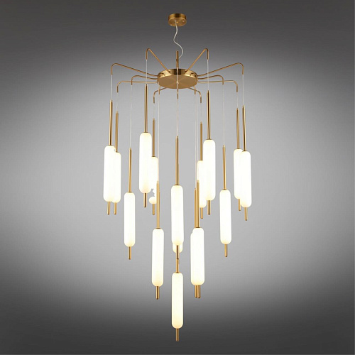 Люстра подвесная Aployt Carla APL.010.03.136 Люстра подвесная Aployt Carla APL.010.03.136