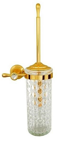 Ершик для унитаза Boheme CHIARO 10514 Ершик для унитаза Boheme CHIARO 10514