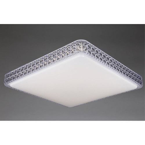 Люстра потолочная Omnilux Biancareddu OML-47717-60 Люстра потолочная Omnilux Biancareddu OML-47717-60