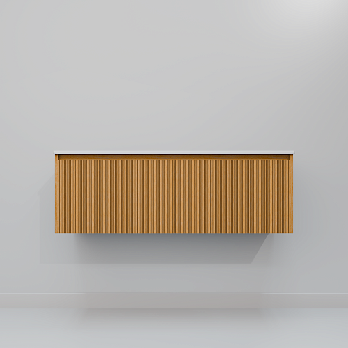 Тумба с раковиной ArtDecco Elizabeth 120 AEL12W11D200 белый дуб Тумба с раковиной ArtDecco Elizabeth 120 AEL12W11D200 белый дуб