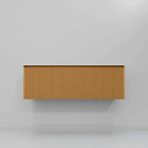 Тумба с раковиной ArtDecco Elizabeth 120 AEL12W11D200 белый дуб Тумба с раковиной ArtDecco Elizabeth 120 AEL12W11D200 белый дуб