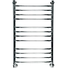 Полотенцесушитель водяной Ника TRAPEZIUM ЛТ (Г2) 100/60 Полотенцесушитель водяной Ника TRAPEZIUM ЛТ (Г2) 100/60