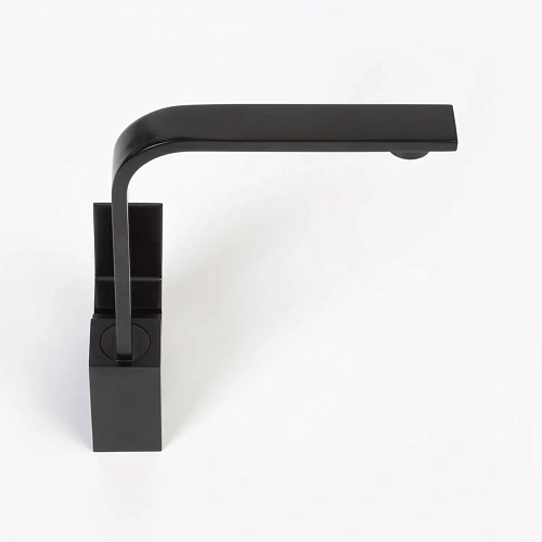 Смеситель для кухни WasserKRAFT Abens 2007 черный Смеситель для кухни WasserKRAFT Abens 2007 черный