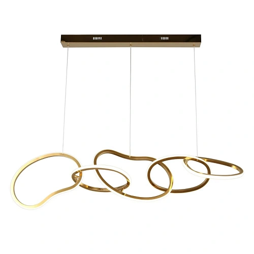 Люстра подвесная Aployt Pirret APL.046.03.80 Люстра подвесная Aployt Pirret APL.046.03.80