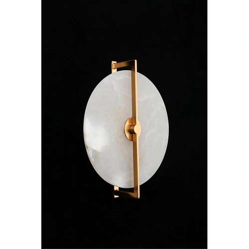 Светильник настенный (Бра) Aployt Sabina APL.321.01.05 Светильник настенный (Бра) Aployt Sabina APL.321.01.05