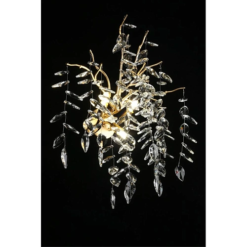 Светильник настенный (Бра) Aployt Gertunia APL.847.01.03 Светильник настенный (Бра) Aployt Gertunia APL.847.01.03