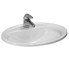 Картинка анонса товара «раковина laufen pro 1395.1 (8.1395.1.000.104.1) 560x440мм»