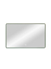 Картинка анонса товара «зеркало taliente zled-d с led-подсветкой, 120x80см, прямоугольное ta-zled-d12080»