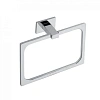 Полотенцедержатель Colombo Look B1631.CR 20х14см., хром Полотенцедержатель Colombo Look B1631.CR 20х14см., хром