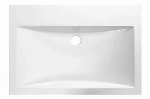 Раковина Эстет Монако 70 ФР-00000792 700х480 накладная Раковина Эстет Монако 70 ФР-00000792 700х480 накладная