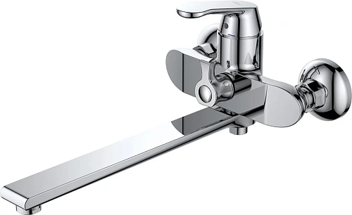 Смеситель для ванны D&K Venice Rialto DA1063301 Смеситель для ванны D&K Venice Rialto DA1063301