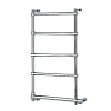 Полотенцесушитель электрический Margaroli Sole 370-542-5 Box 5423705CRB 47 x 66 см, хром Полотенцесушитель электрический Margaroli Sole 370-542-5 Box 5423705CRB 47 x 66 см, хром