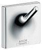 Картинка анонса товара «крючок axor starck organic 42737000»