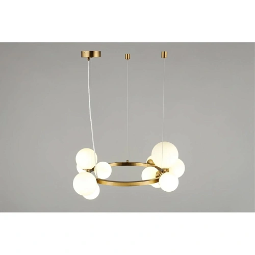 Люстра подвесная Aployt Letizia APL.314.03.11 Люстра подвесная Aployt Letizia APL.314.03.11