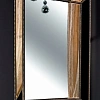 Зеркало Boheme VOGUE 70x100 зеркальная рама 529 Зеркало Boheme VOGUE 70x100 зеркальная рама 529