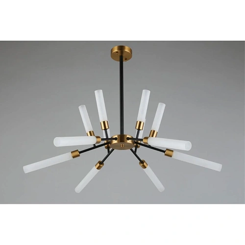 Люстра потолочная Aployt Oliwia APL.604.07.12 Люстра потолочная Aployt Oliwia APL.604.07.12