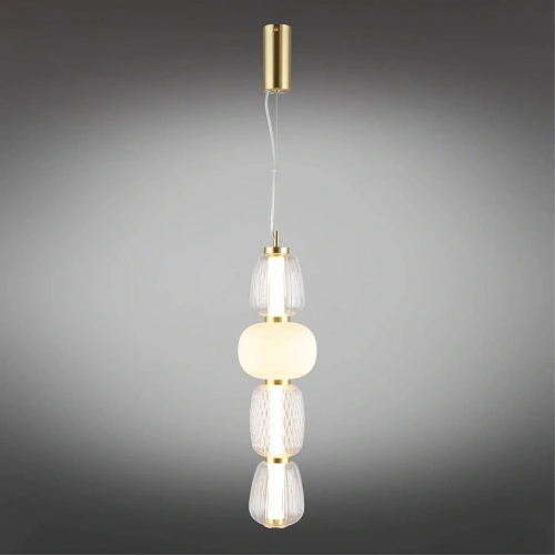 Светильник подвесной Aployt Simonet APL.318.16.29 Светильник подвесной Aployt Simonet APL.318.16.29