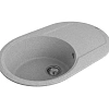 Кухонная мойка Kaiser KMM-7850 G Grey (цв.) Кухонная мойка Kaiser KMM-7850 G Grey (цв.)