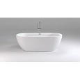 Ванна отдельностоящая Black&White Swan SB105 170х80 акриловая 105SB00 Ванна отдельностоящая Black&White Swan SB105 170х80 акриловая 105SB00