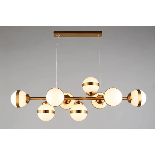 Люстра подвесная Aployt Nika APL.819.03.09 Люстра подвесная Aployt Nika APL.819.03.09