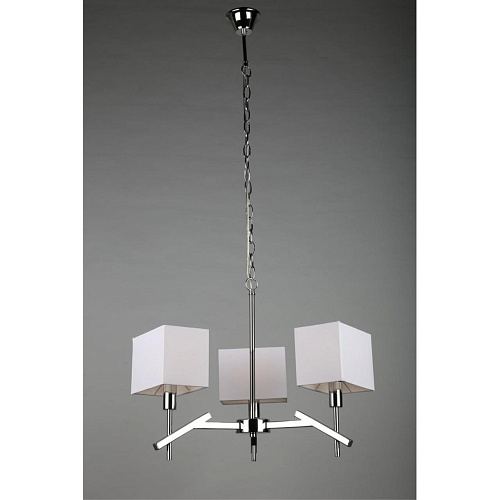 Люстра подвесная Omnilux Latina OML-61803-03 Люстра подвесная Omnilux Latina OML-61803-03