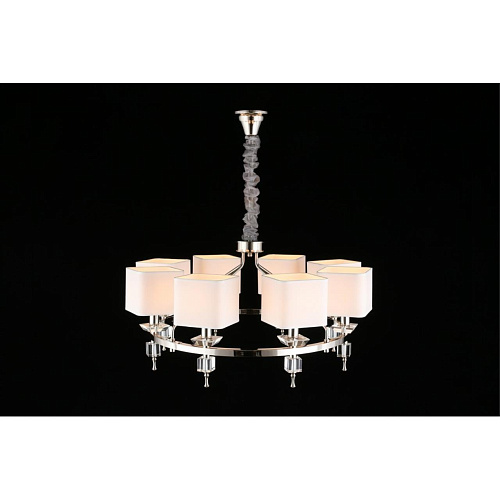 Люстра подвесная Aployt Giada APL.838.03.08 Люстра подвесная Aployt Giada APL.838.03.08