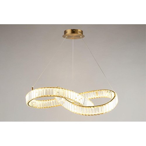 Люстра подвесная Aployt Olimp APL.045.03.48 Люстра подвесная Aployt Olimp APL.045.03.48