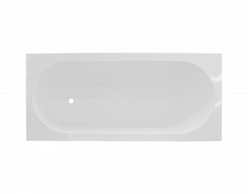 Ванна из искусственного камня Эстет Chester slim 1700x700 ФР-00017279 Ванна из искусственного камня Эстет Chester slim 1700x700 ФР-00017279