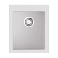 Кухонная мойка Omoikiri Bosen 41A-WH Artceramic/белый 4993814 Кухонная мойка Omoikiri Bosen 41A-WH Artceramic/белый 4993814