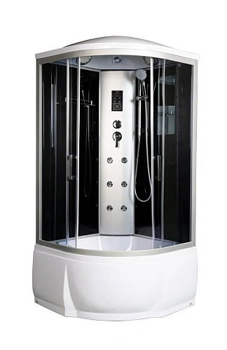 Душевая кабина River DUNAY 80/43 ТН 10000003139 Душевая кабина River DUNAY 80/43 ТН 10000003139