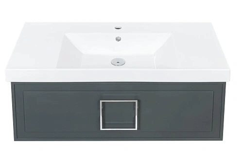 Раковина La Fenice 100 см CU.NN.100 Раковина La Fenice 100 см CU.NN.100