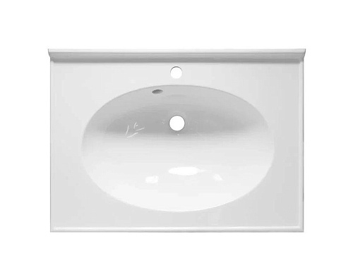 Раковина Эстет Lilia silk ФР-00014942 700х500 накладная Раковина Эстет Lilia silk ФР-00014942 700х500 накладная