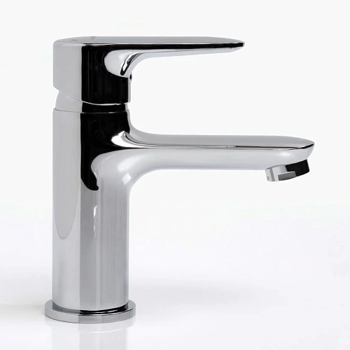 Смеситель для раковины WasserKRAFT Vils 5603 хром Смеситель для раковины WasserKRAFT Vils 5603 хром