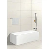 Смеситель для ванны hansgrohe Ecostat 1001 CL ВМ термостатический 13201000 Смеситель для ванны hansgrohe Ecostat 1001 CL ВМ термостатический 13201000
