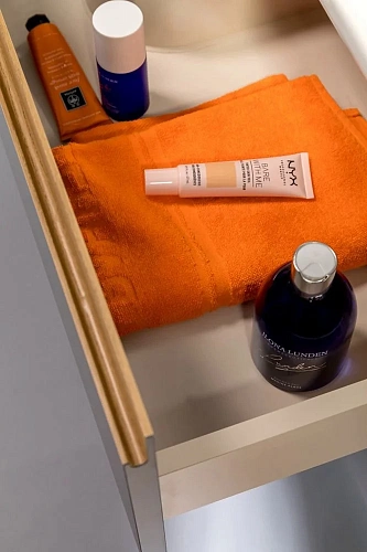 Тумба под раковину Boheme CAPOLDA 100 latte 849-100-LA Тумба под раковину Boheme CAPOLDA 100 latte 849-100-LA