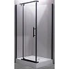 Картинка анонса товара «душевой уголок esbano (esugr7180b) esr-7180b120x80x200»