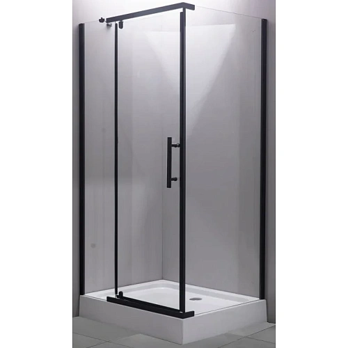 Душевой уголок Esbano (ESUGR7190B) ESR-7190B100x80x200 Душевой уголок Esbano (ESUGR7190B) ESR-7190B100x80x200