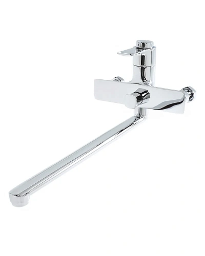 Смеситель для ванны Orange Thermo T19-211cr термостатический Смеситель для ванны Orange Thermo T19-211cr термостатический