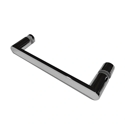 Душевая дверь ABBER Sonnenstrand AG04060 60 см универсальная, профиль хром, стекло прозрачное Душевая дверь ABBER Sonnenstrand AG04060 60 см универсальная, профиль хром, стекло прозрачное