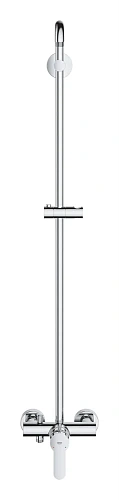 Душевая система GROHE Euphoria 260 со смесителем для душа Euphoria 260, хром (27473002) Душевая система GROHE Euphoria 260 со смесителем для душа Euphoria 260, хром (27473002)