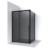Картинка анонса товара «душевой уголок ambassador intense 110022201ibb-110ibb (1200х1100х2000)»